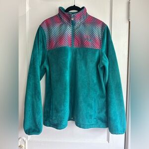 Vintage 90’s FILA Sport Women’s Fleece
